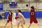 WBBall vs MIT  Wheaton College Women's Basketball vs MIT. - Photo By: KEITH NORDSTROM : Wheaton, basketball